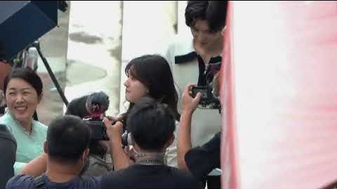 Hidden love deleted scene reuters ~~ zhaolusi , chenzheyuan and victor ma