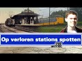 Utrecht - Gouda | Op Verloren Stations Spotten №11