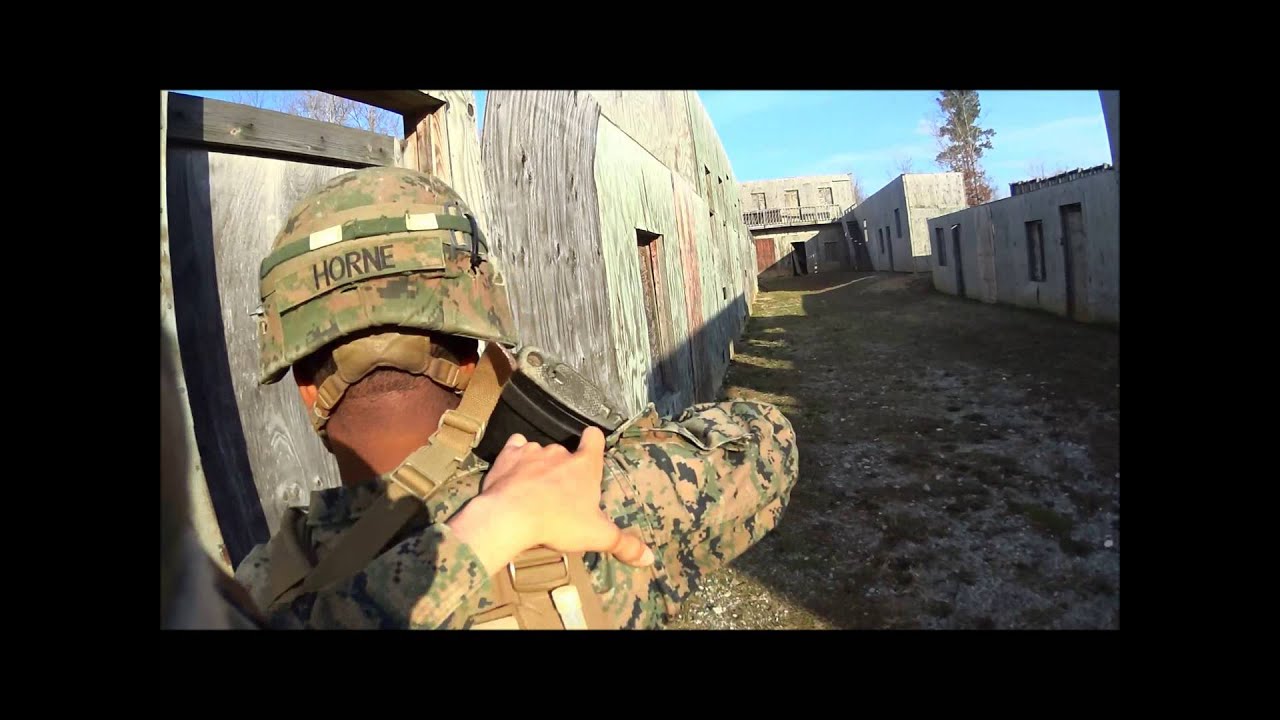 killhouse compilation USMC