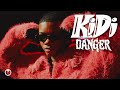KiDi - Danger | MajorStage LIVE 360 Performance