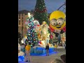 Universal studio