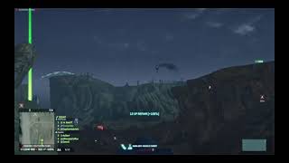 Epic moments on Planetside 2 Ceres