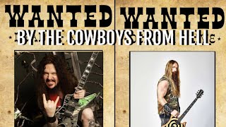 Exclusive Dimebag Darrel & Zakk Wylde Performing New Level