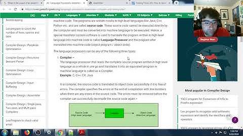 68K Assembler and emulator Part 1