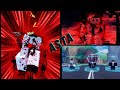 Asta Showcase + obtainment-Sailor Piece