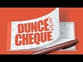 Valiant - Subject | Dunce Cheque | (Official Audio)
