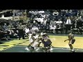 Latrell Sprewell sick hangtime and1 layup over Shawn Kemp 1994