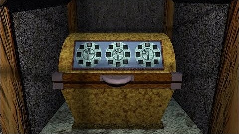 The Most Hardcore Puzzle Game | Rhem 2: The Cave - Part 1