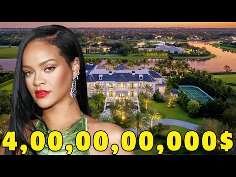 rihanna net worth 2025 Image 3