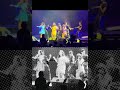 SexBomb Girls| Tabachingching OST Daisy Siete Season 16 Get Get Aw Concert #sexbombgirls
