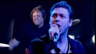 Video thumbnail of "Kasabian - Days Are Forgotten (Later with Jools Holland)"