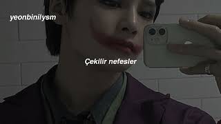 Ezhel - Geceler (lyrics) Resimi