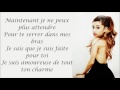 Ariana Grande ~ Daydreamin&#39; ~ Traduction Française