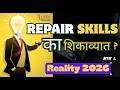 Master fixes easily in 2026. लॅपटॉप दुरुस्ती कोर्स फ्री शिका ! Save thousands – लगेच सुरु करा !
