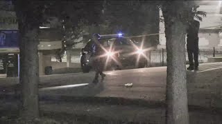 Man identified who was killed near southwest Atlanta barbershop