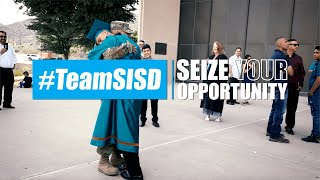 Team SISD - Seize Your Opportunity