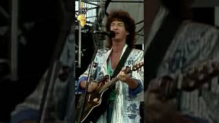 Reo Speedwagon At Live Aid, 1985. Watch The Full Video On The Official Youtube Channel.