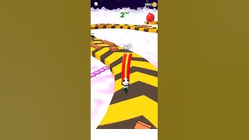 Shortcut Run - Walk Through All Levels | THeGaMEr | #shorts