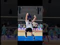 crazy.serve☠️.{ subscribe }🗿 #volleyball #viralvideo #algorithm #algorithms