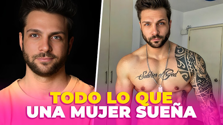 Nicola Porcella es el soltero cotizado que todas quieren | Famosos
