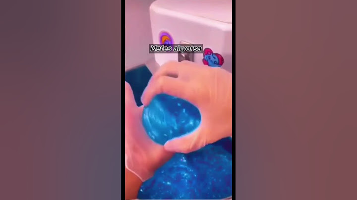 Dünya’nın en iyi insanının yaptığı şeyler🤪
