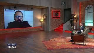 Emisija: Na kraju dana - Andrej Nikolaidis е ЄжЂЁ The Live вЂђе ЌеїµвЂђ