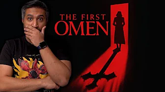 مراجعة فيلم الرعب The First Omen (2024)