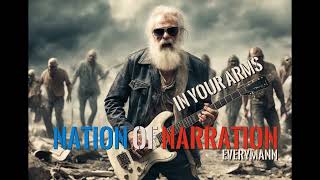 4-In Your Arms -everymann [Nation of Narration]