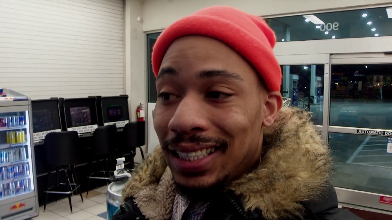 Saying Artist Name Wrong (ft. Aesop Rock Music)