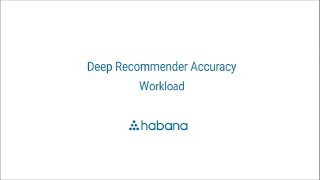 Goya Recommendation Demo