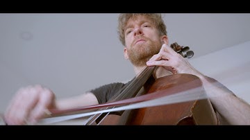 Practicing Tchaikovsky Rococo - Variation 8 and Coda