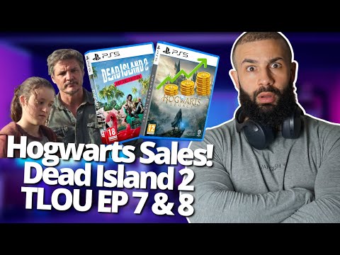 5 awesome games coming to PS4 in 2023; Dead Island 2, Hogwarts Legacy, more