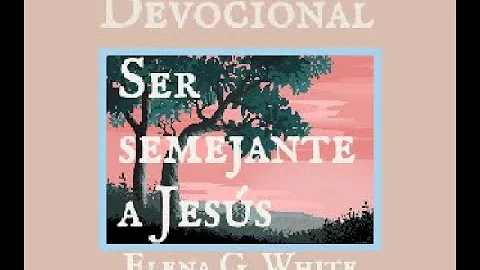 Ser semejante a Jess | 26 de diciembre | El pueblo de Dios reflejar su gloria"