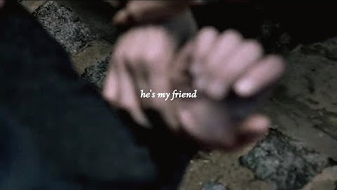 "Goodbye John" | Johnlock [BBC Sherlock]