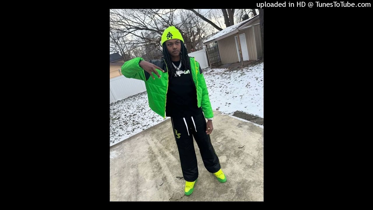 (FREE) BABYFXCE E TYPE BEAT x RIO DA YUNG OG - 