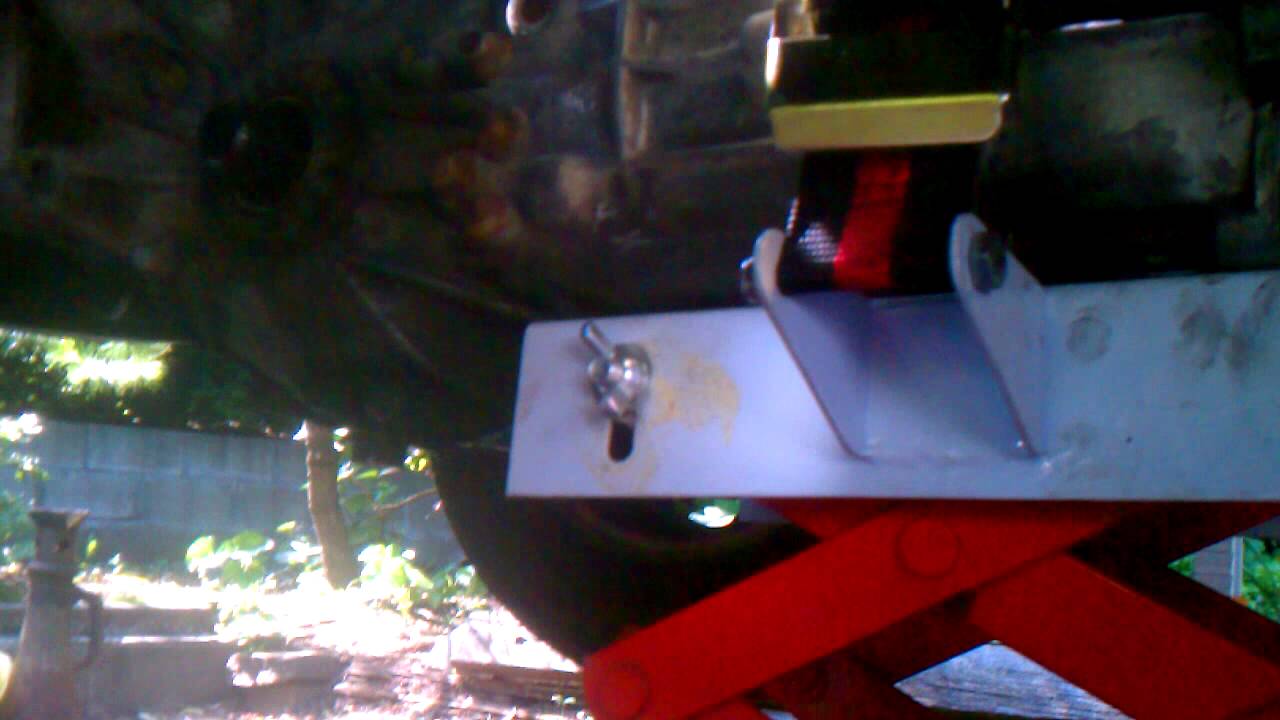 transmission Jack YouTube