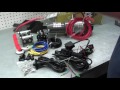 Pt.1 How To Install A Winch On Your ATV/UTV At D-Ray's Shop