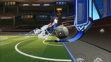 1v1 against my cousin. Second game.