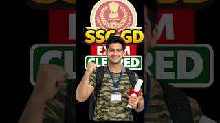 FOUNDATION BATCH - SSC GD 2026-27 | 📅3RD JUNE | விரைவில் இணையுங்கள் தேர்வில் வெற்றி அடையுங்கள்.