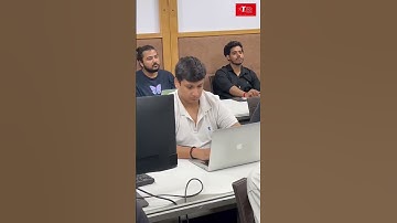 Sound Production | Classroom Session | TSeries Stageworks Academy