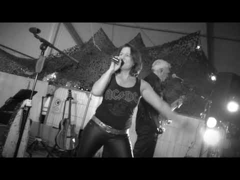 Rockband aus München
