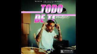 Rauw Alejandro - Todo de Ti (Audio Oficial)
