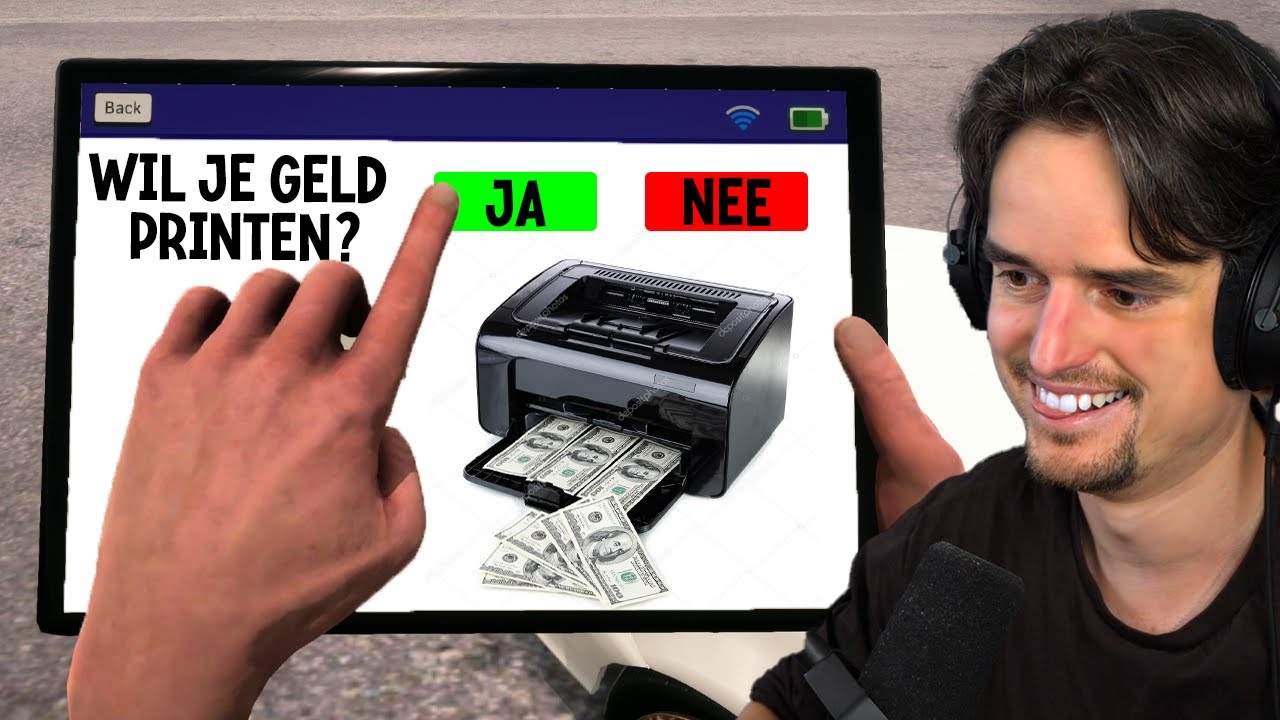 Deze glitch zorgt voor oneindig geld in Car for Sale Simulator