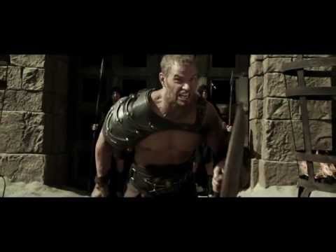 Video Hercules - Official Trailer [2014] - youtube