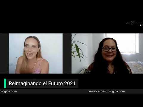 Erika Facen - Eclipses 2021