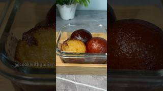 Kala jam Recipe 😋 #recipe #kalajamrecipe #youtubeshorts #shorts