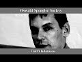 Froll Vladimirow auf der Oswald-Spengler-Konferenz 2018