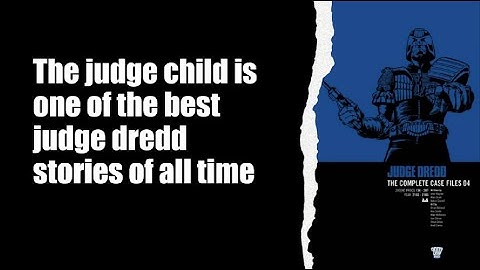 Judge dredd: the complete case files 4 review