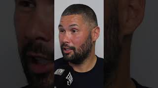 Tony Bellew NOT HOLDING BACK on Fury v Usyk fallout