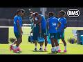NEYMAR SIDELINED AS BRAZIL CONTINUE WORLD CUP PREP 2026 FIFA World Cup 